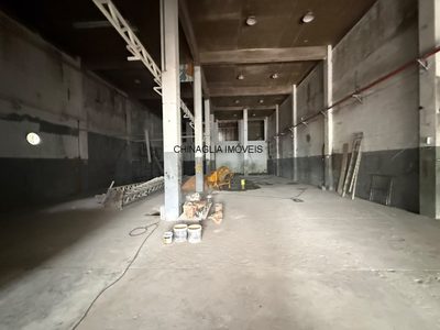 Depósito-Galpão, 615 m² - Foto 2