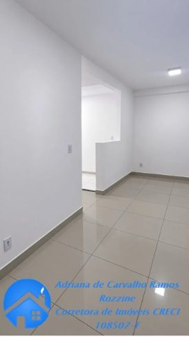 Apartamento, 2 quartos, 48 m² - Foto 2