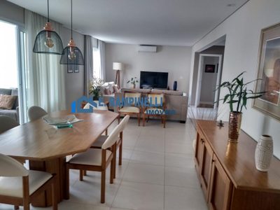Apartamento, 3 quartos, 186 m² - Foto 1