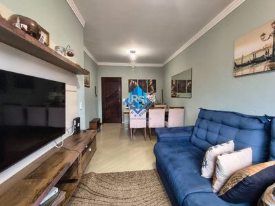 Apartamento, 2 quartos, 60 m² - Foto 3