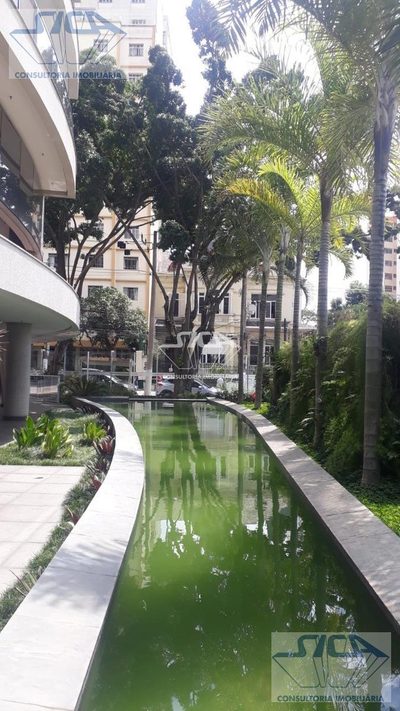 Sala-Conjunto, 476 m² - Foto 4