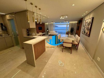 Apartamento, 3 quartos, 127 m² - Foto 4