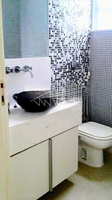 Apartamento, 2 quartos, 77 m² - Foto 2