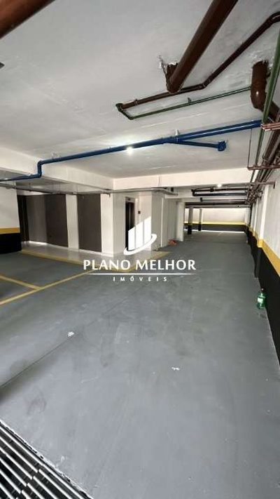 Apartamento, 2 quartos, 52 m² - Foto 5