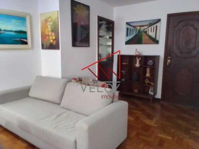 Apartamento, 3 quartos, 100 m² - Foto 1
