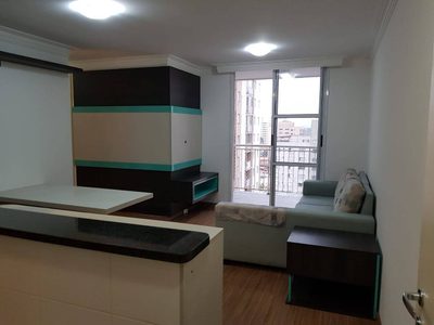 Apartamento, 3 quartos, 70 m² - Foto 1