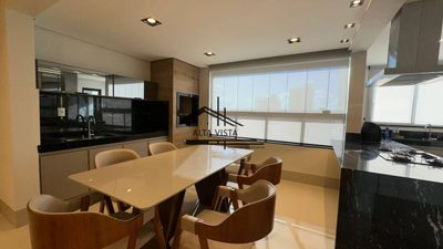 Apartamento, 3 quartos, 101 m² - Foto 1