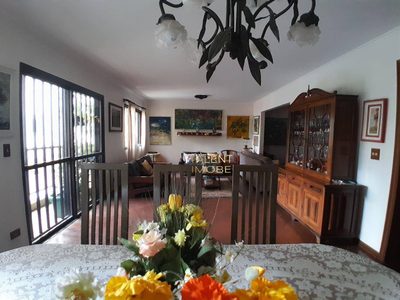 Apartamento, 4 quartos, 163 m² - Foto 4