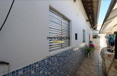 Sobrado, 4 quartos, 151 m² - Foto 1