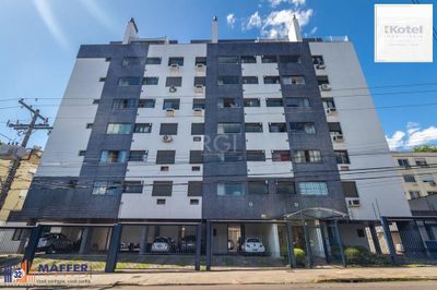 Apartamento, 2 quartos, 68 m² - Foto 1