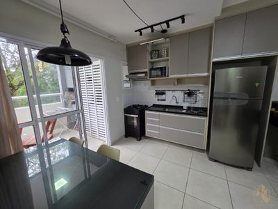 Apartamento, 2 quartos, 75 m² - Foto 2