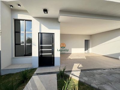 Casa, 3 quartos, 157 m² - Foto 4