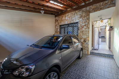 Casa, 3 quartos, 99 m² - Foto 4