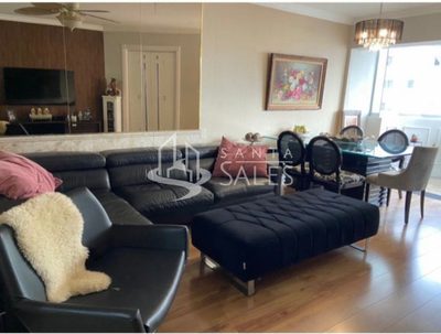 Apartamento, 3 quartos, 117 m² - Foto 4