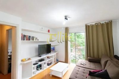 Apartamento, 2 quartos, 60 m² - Foto 1