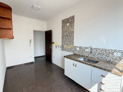 Apartamento, 2 quartos, 80 m² - Foto 4