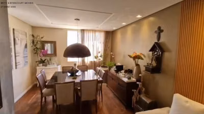 Apartamento, 3 quartos, 138 m² - Foto 1