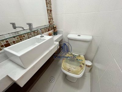 Apartamento, 3 quartos, 134 m² - Foto 4