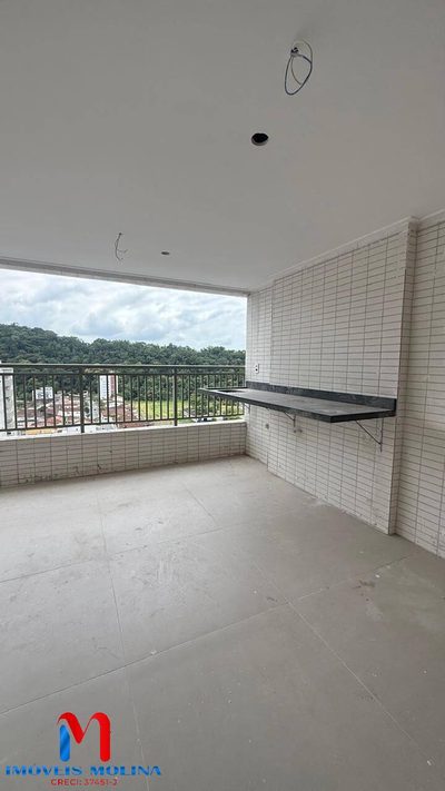 Apartamento, 3 quartos, 105 m² - Foto 4
