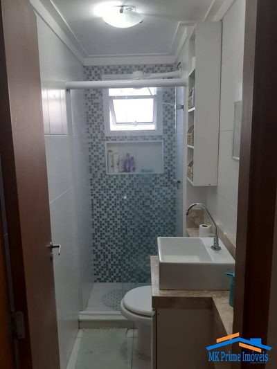 Apartamento, 2 quartos, 50 m² - Foto 4