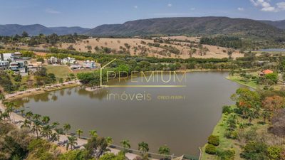 Terreno, 756 m² - Foto 1
