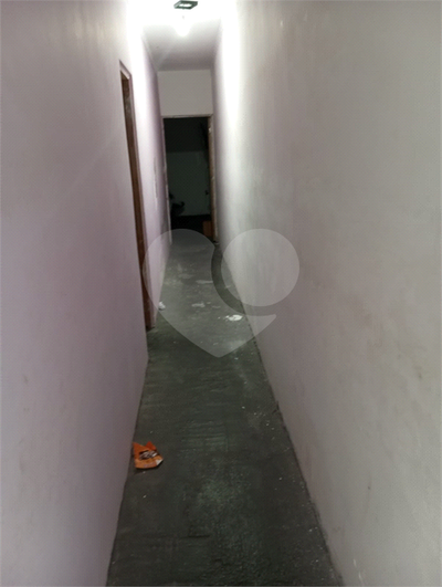 Sobrado, 6 quartos, 164 m² - Foto 4