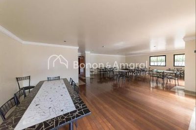 Apartamento, 4 quartos, 165 m² - Foto 1
