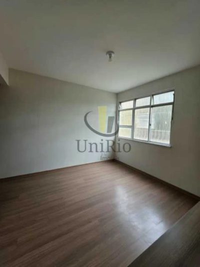 Apartamento, 2 quartos, 45 m² - Foto 1