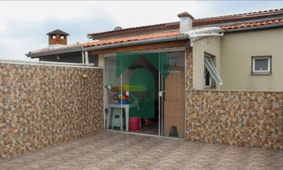 Cobertura, 3 quartos, 100 m² - Foto 3