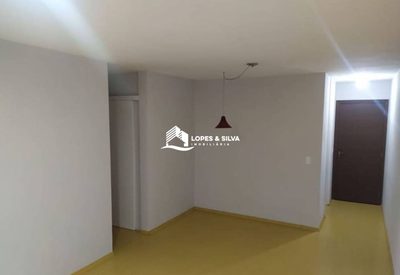 Apartamento, 3 quartos, 90 m² - Foto 5