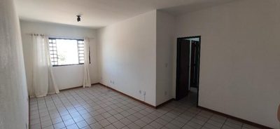 Apartamento, 3 quartos, 77 m² - Foto 1