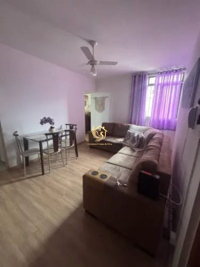 Apartamento, 2 quartos, 55 m² - Foto 2