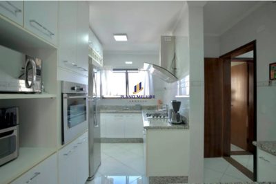 Apartamento, 4 quartos, 122 m² - Foto 5