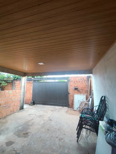 Casa, 2 quartos, 99 m² - Foto 4