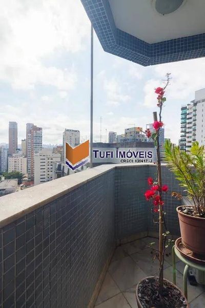 Apartamento, 1 quarto, 44 m² - Foto 2