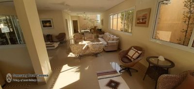 Casa, 6 quartos, 466 m² - Foto 4