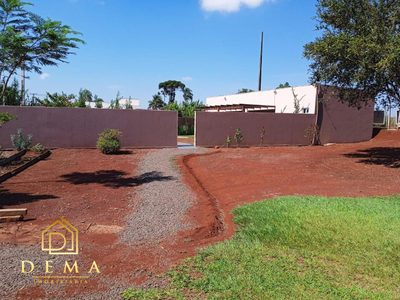 Sítio, 4 quartos, 1336 m² - Foto 4