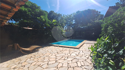 Casa, 6 quartos, 270 m² - Foto 3