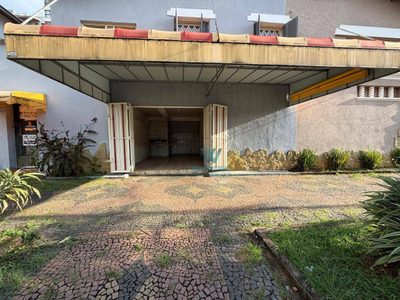 Loja-Salão, 18 m² - Foto 2