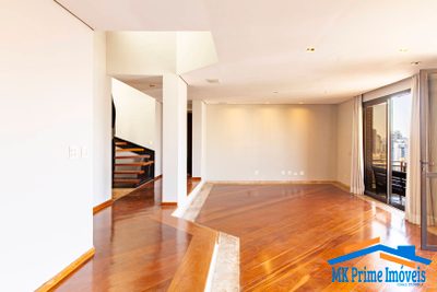 Cobertura, 3 quartos, 590 m² - Foto 2