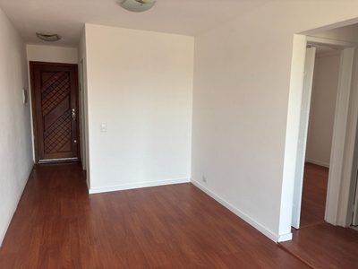 Apartamento, 2 quartos, 54 m² - Foto 4