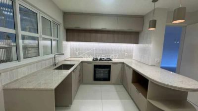 Apartamento, 5 quartos, 280 m² - Foto 1
