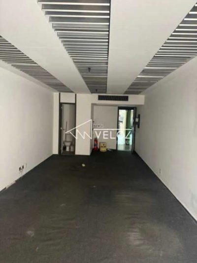 Sala-Conjunto, 37 m² - Foto 1
