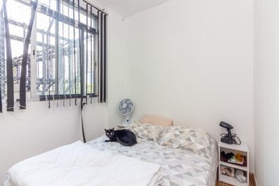 Apartamento, 2 quartos, 63 m² - Foto 2