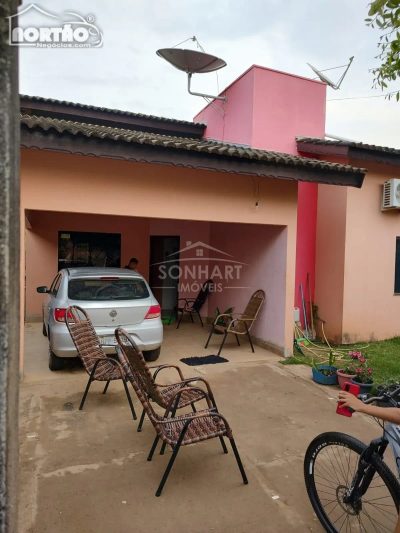 Casa, 3 quartos, 125 m² - Foto 4