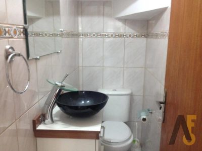 Casa de Condomínio, 2 quartos - Foto 5
