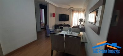 Apartamento, 2 quartos, 54 m² - Foto 5