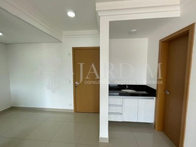 Apartamento, 1 quarto, 48 m² - Foto 1