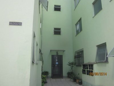 Apartamento, 2 quartos, 47 m² - Foto 3
