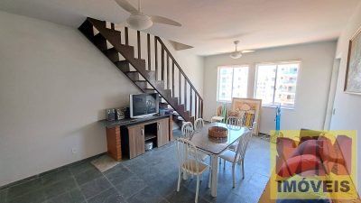 Cobertura, 3 quartos, 105 m² - Foto 3